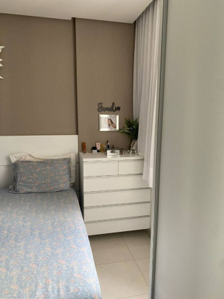 Imagem Apartamento com 3 Quartos à Venda, 107 m² em Jardins - Aracaju Imagem Apartamento com 3 Quartos à Venda, 107 m² em Jardins - Aracaju