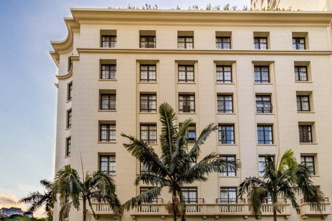Imagem Imóvel com 1 Quarto à Venda, em Centro - São Paulo Imagem Imóvel com 1 Quarto à Venda, em Centro - São Paulo