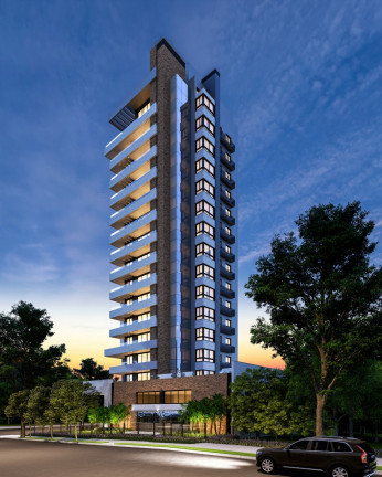 Imagem Apartamento com 3 Quartos à Venda, 189 m² em Bela Vista - Porto Alegre