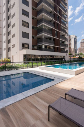 Imagem Apartamento com 3 Quartos à Venda, 100 m² em Perdizes - São Paulo