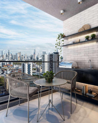 Imagem Apartamento com 2 Quartos à Venda, 61 m² em Aeroclube - João Pessoa Imagem Apartamento com 2 Quartos à Venda, 61 m² em Aeroclube - João Pessoa