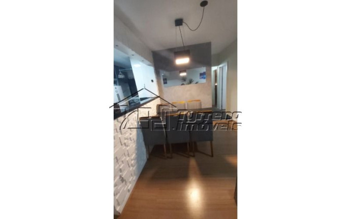 Imagem Apartamento com 3 Quartos à Venda, 67 m² em Jardim América - São José Dos Campos Imagem Apartamento com 3 Quartos à Venda, 67 m² em Jardim América - São José Dos Campos