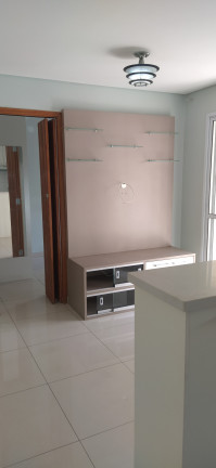 Imagem Apartamento com 1 Quarto à Venda, 35 m² em Vila Tolstoi - São Paulo