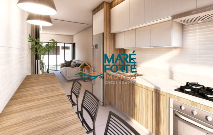 Imagem Apartamento com 2 Quartos à Venda, 60 m² em Maranduba - Ubatuba Imagem Apartamento com 2 Quartos à Venda, 60 m² em Maranduba - Ubatuba