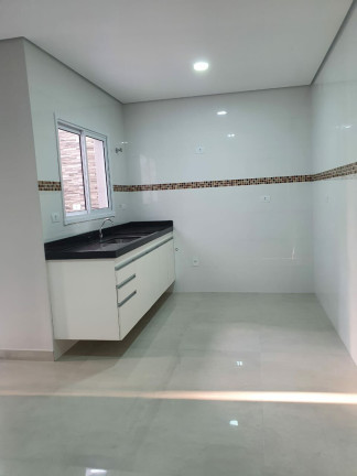 Imagem Apartamento com 2 Quartos à Venda, 37 m² em Parque João Ramalho - Santo André Imagem Apartamento com 2 Quartos à Venda, 37 m² em Parque João Ramalho - Santo André