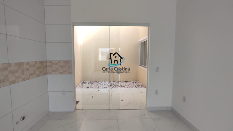 Imagem Casa com 2 Quartos à Venda, 51 m² em Balneário Canoas - Pontal Do Paraná