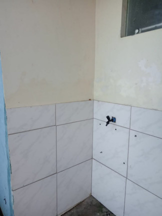 Imagem Casa com 2 Quartos à Venda, 43 m² em Nova Brasilia - Itaiópolis