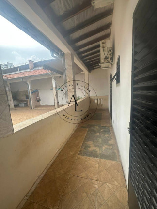 Imagem Casa com 4 Quartos à Venda, 259 m² em Jardim Santa Genebra - Campinas Imagem Casa com 4 Quartos à Venda, 259 m² em Jardim Santa Genebra - Campinas
