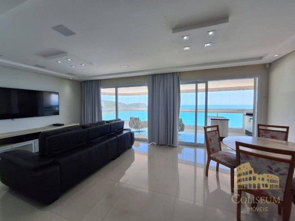 Imagem Apartamento com 3 Quartos à Venda ou Locação, 200 m² em Canto Do Forte - Praia Grande