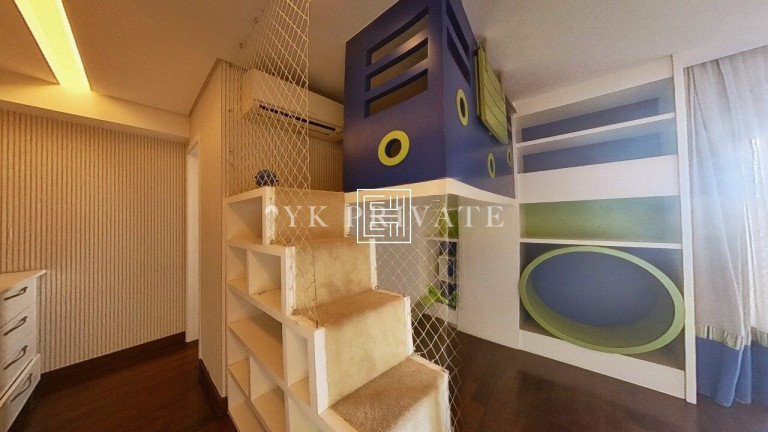 Imagem Apartamento com 3 Quartos à Venda, 267 m² em Perdizes - São Paulo Imagem Apartamento com 3 Quartos à Venda, 267 m² em Perdizes - São Paulo