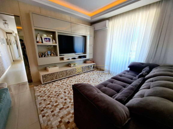 Imagem Apartamento com 3 Quartos à Venda, 100 m² em Estreito - Florianópolis