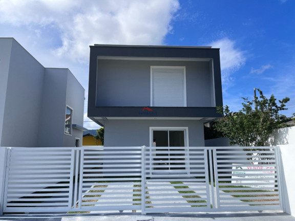 Sobrado com 2 Quartos à Venda, 150 m² em São João Do Rio Vermelho - Florianópolis