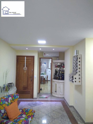Imagem Apartamento com 4 Quartos à Venda, 104 m² em Recreio Dos Bandeirantes - Rio De Janeiro Imagem Apartamento com 4 Quartos à Venda, 104 m² em Recreio Dos Bandeirantes - Rio De Janeiro