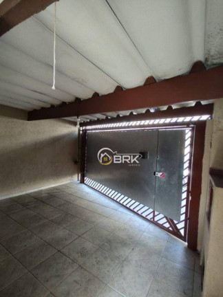 Imagem Casa com 4 Quartos para Alugar, 137 m² em Vila Carrão - São Paulo Imagem Casa com 4 Quartos para Alugar, 137 m² em Vila Carrão - São Paulo