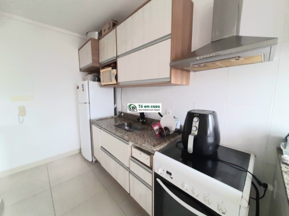 Imagem Imóvel com 2 Quartos à Venda, 61 m² em Chácaras São José - São José Dos Campos
