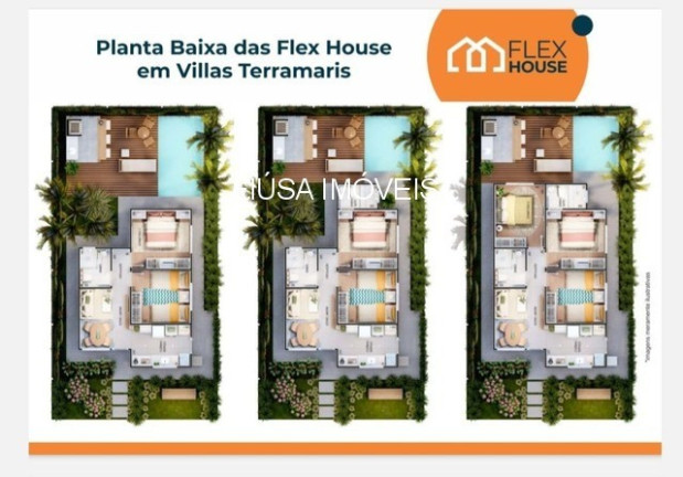 Imagem Casa com 3 Quartos à Venda, em Bonfim Paulista - Bonfim Paulista Imagem Casa com 3 Quartos à Venda, em Bonfim Paulista - Bonfim Paulista