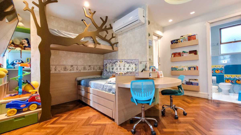 Imagem Apartamento com 4 Quartos à Venda, 220 m² em Leblon - Rio De Janeiro Imagem Apartamento com 4 Quartos à Venda, 220 m² em Leblon - Rio De Janeiro