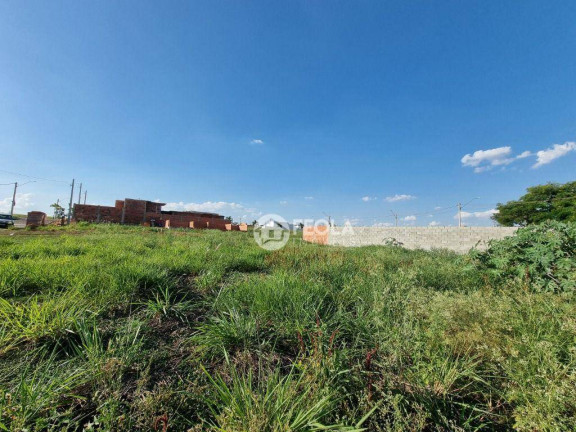 Imagem Terreno à Venda, 200 m² em Jardim Dos Lagos - Nova Odessa