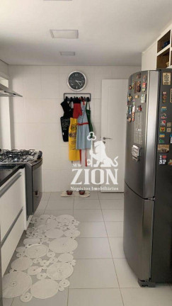 Imagem Apartamento com 3 Quartos à Venda, 129 m² em Santana - São Paulo