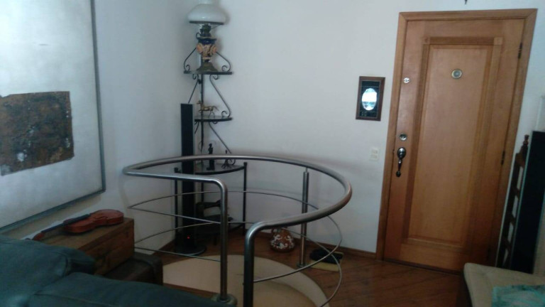 Imagem Apartamento com 3 Quartos à Venda, 95 m² em Vila Andrade - São Paulo Imagem Apartamento com 3 Quartos à Venda, 95 m² em Vila Andrade - São Paulo