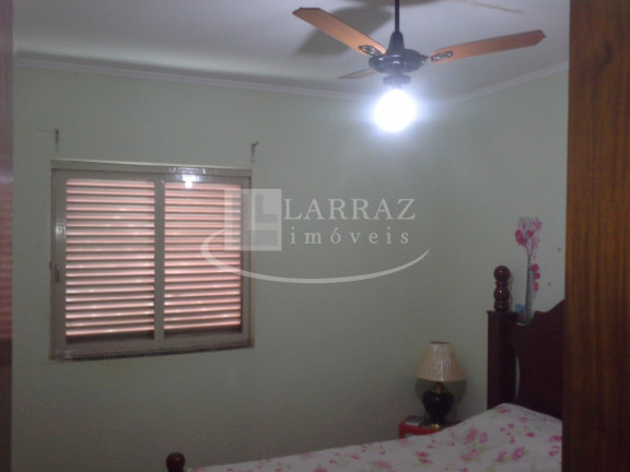 Imagem Imóvel com 2 Quartos à Venda, 70 m² em Ipiranga - Ribeirão Preto