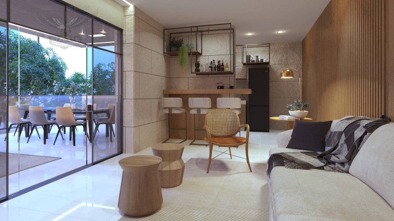 Imagem Apartamento com 3 Quartos à Venda, em Nazaré - Belém Imagem Apartamento com 3 Quartos à Venda, em Nazaré - Belém