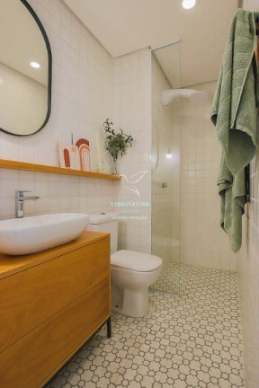 Imagem Apartamento com 1 Quarto à Venda, 25 m² em Barra Funda - São Paulo Imagem Apartamento com 1 Quarto à Venda, 25 m² em Barra Funda - São Paulo