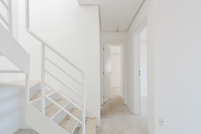 Imagem Cobertura com 2 Quartos à Venda, 133 m² em Vila Ipojuca - São Paulo