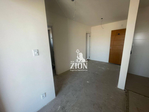 Imagem Apartamento com 2 Quartos à Venda ou Locação, 45 m² em Vila Maria Alta - São Paulo