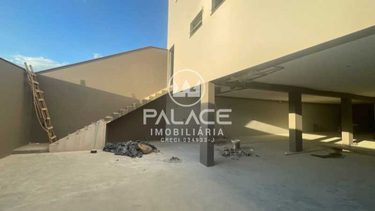 Imagem Galpão para Alugar, 555 m² em São Luiz - Piracicaba Imagem Galpão para Alugar, 555 m² em São Luiz - Piracicaba