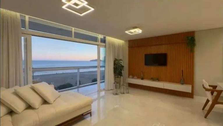 Imagem Apartamento com 3 Quartos à Venda, 147 m² em Gonzaga - Santos Imagem Apartamento com 3 Quartos à Venda, 147 m² em Gonzaga - Santos