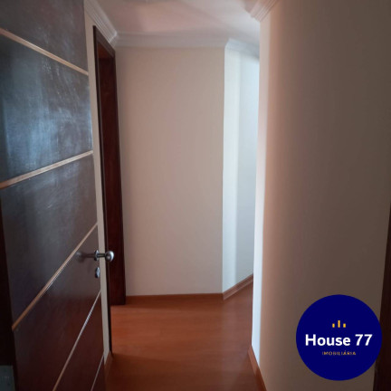 Imagem Apartamento com 4 Quartos à Venda, 350 m² em Campo Belo - São Paulo