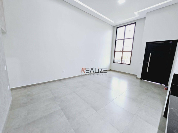 Imagem Casa com 3 Quartos à Venda, 140 m² em Condomínio Park Gran Reserve - Indaiatuba