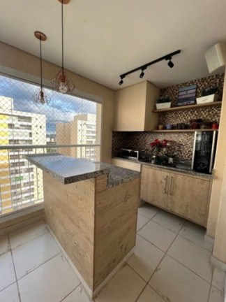 Imagem Apartamento com 3 Quartos à Venda, 156 m² em Jardim Das Indústrias - São José Dos Campos Imagem Apartamento com 3 Quartos à Venda, 156 m² em Jardim Das Indústrias - São José Dos Campos
