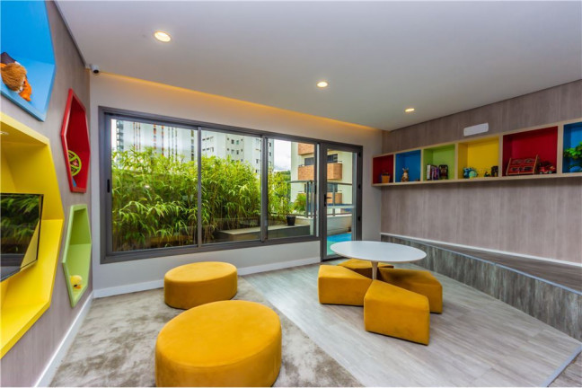 Imagem Imóvel com 1 Quarto à Venda,  em Vila Mariana - São Paulo