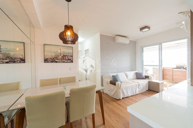 Imagem Apartamento com 2 Quartos à Venda, 73 m² em Jardim Prudência - São Paulo Imagem Apartamento com 2 Quartos à Venda, 73 m² em Jardim Prudência - São Paulo