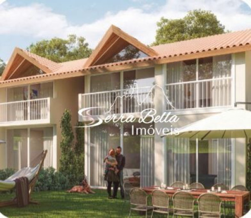 Imagem Casa com 3 Quartos à Venda, 173 m² em Carangola - Petrópolis Imagem Casa com 3 Quartos à Venda, 173 m² em Carangola - Petrópolis