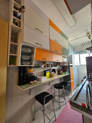 Imagem Apartamento com 2 Quartos à Venda, 48 m² em Barra Funda - São Paulo