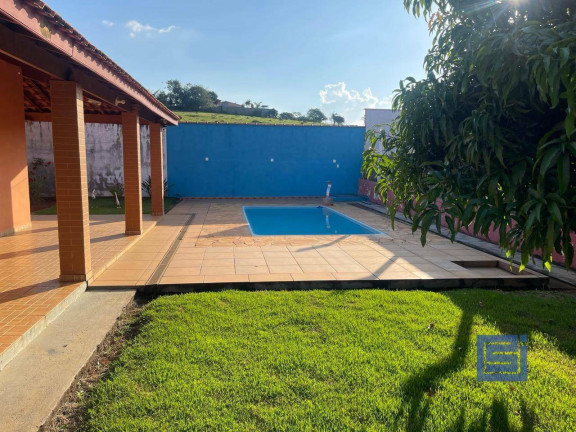Imagem Chácara com 3 Quartos à Venda, 278 m² em Lavras De Baixo - Socorro Imagem Chácara com 3 Quartos à Venda, 278 m² em Lavras De Baixo - Socorro