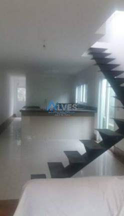 Casa com 3 Quartos à Venda, 329 m² em Baeta Neves - São Bernardo Do Campo