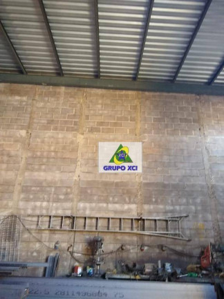 Imagem Galpão à Venda, 270 m² em Jardim Santa Izabel - Hortolândia Imagem Galpão à Venda, 270 m² em Jardim Santa Izabel - Hortolândia