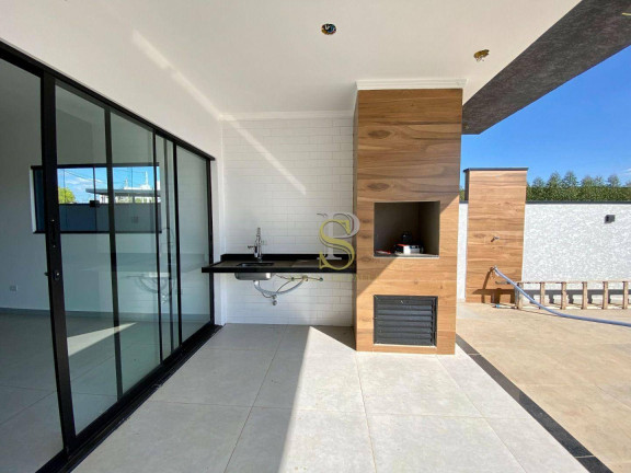 Imagem Casa com 3 Quartos à Venda, 197 m² em Condomínio Buona Vita Gold - Atibaia Imagem Casa com 3 Quartos à Venda, 197 m² em Condomínio Buona Vita Gold - Atibaia