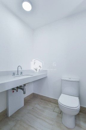 Imagem Apartamento com 3 Quartos à Venda, 147 m² em Jardim Vila Mariana - São Paulo