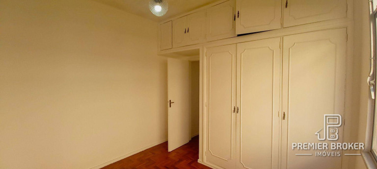 Imagem Apartamento com 1 Quarto à Venda, 59 m² em Alto - Teresópolis