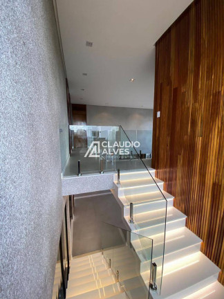 Imagem Casa de Condomínio com 4 Quartos à Venda, 264 m² em Sim - Feira De Santana Imagem Casa de Condomínio com 4 Quartos à Venda, 264 m² em Sim - Feira De Santana