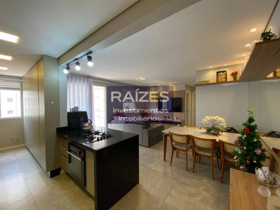 Apartamento com 2 Quartos à Venda, 82 m² em Jardim Do Lago - Bragança Paulista