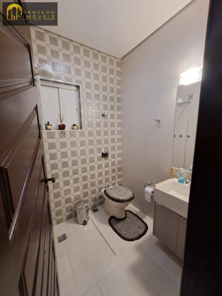 Imagem Casa com 4 Quartos à Venda, 360 m² em Brasília - Sarzedo