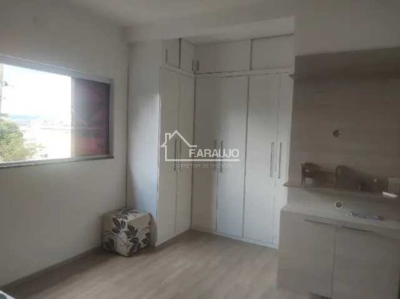 Imagem Imóvel com 4 Quartos à Venda, 181 m² em Parque Residencial Villa Dos Inglezes - Sorocaba