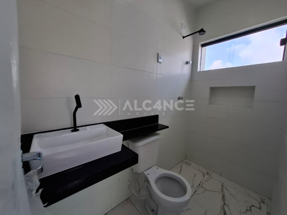 Imagem Casa com 3 Quartos à Venda, 71 m² em Portal Do Poço - Cabedelo Imagem Casa com 3 Quartos à Venda, 71 m² em Portal Do Poço - Cabedelo