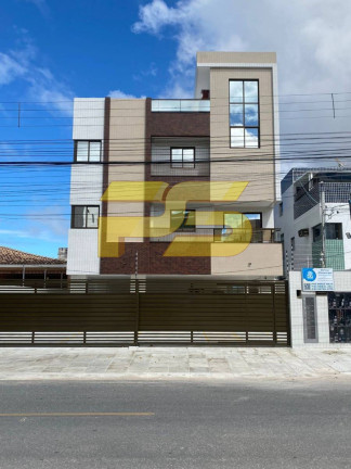 Imagem Apartamento com 3 Quartos à Venda, 71 m² em Jardim Cidade Universitária - João Pessoa